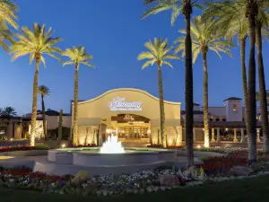 Fairmont Scottsdale Princess