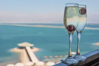 Herods Dead Sea – A Premium Collection by Fattal Hotels - Ocean View