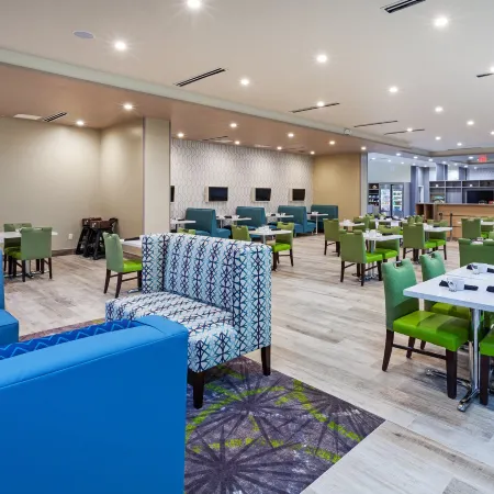 Holiday Inn AMARILLO EAST by IHG