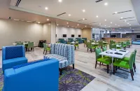 Holiday Inn AMARILLO EAST by IHG - breakfast