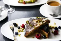 Kimpton Hotel Monaco Denver by IHG - servizio colazione