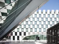 Anantara The Marker Dublin Hotel Hotels near Jameson Distillery Bow St.