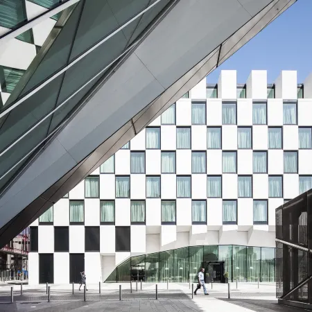 Anantara The Marker Dublin Hotel