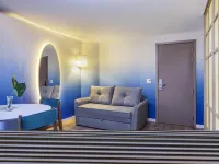 Mercure Rio Boutique Copacabana Hotels near Lage Park