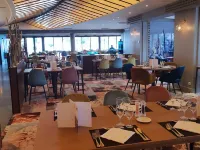Hôtel Mercure Mont-Saint-Michel - breakfast