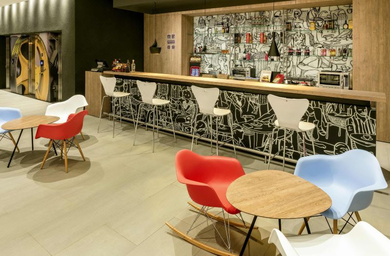 Ibis Cali Granada photo 3
