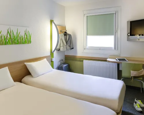 Ibis Budget Parauapebas Photos