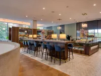 巴塞爾瑞享飯店 - 酒吧
