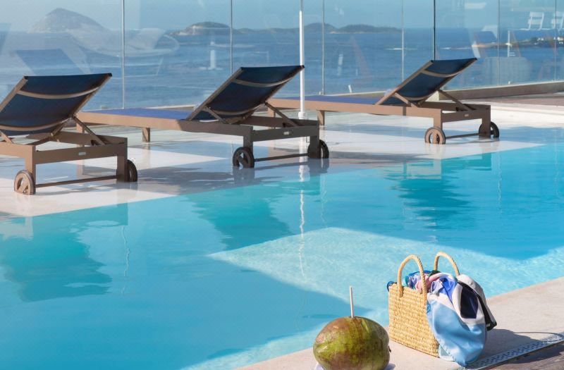 Novotel Rio de Janeiro Leme photo 4