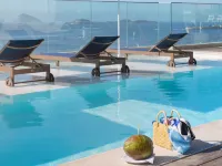 Novotel Rio de Janeiro Leme - Pools