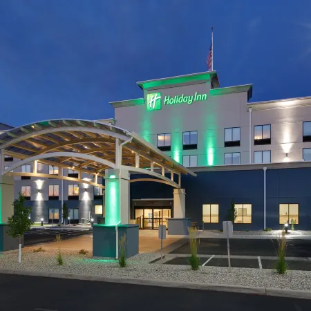 Holiday Inn TWIN FALLS by IHG