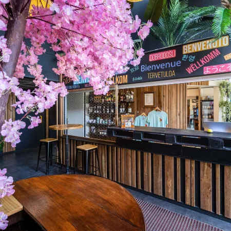 Greet Hotel Limoges Nord