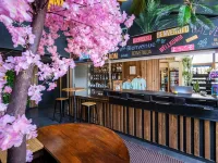 Greet Hotel Limoges Nord - bar