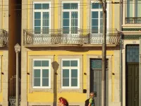 Flattered to be in Porto Hotels in Foz do Douro