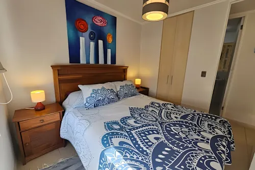 Oceana Suites Marina del Sol