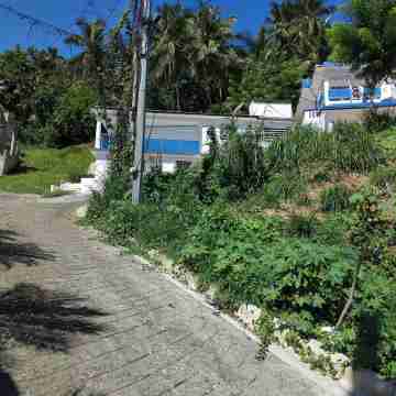 Villa de Angela en Samana Others