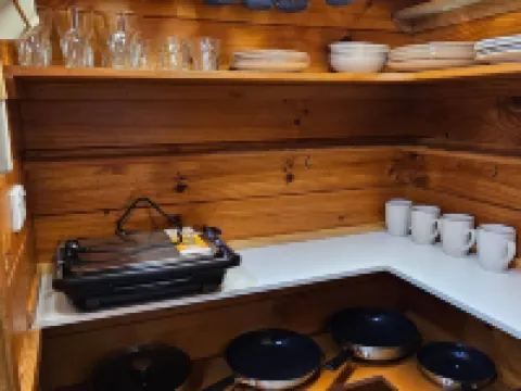 Farm House close to town Hoteles en Pukekohe