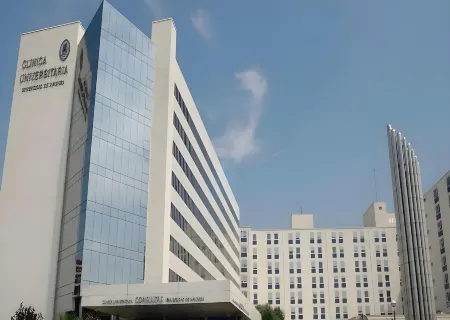 Hotel Andia