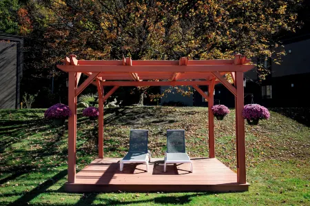 Fireside Inn & Suites West Lebanon