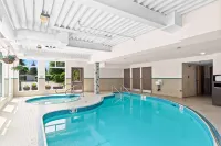 Best Western Maple Ridge Hotel Hotels in Maple Ridge