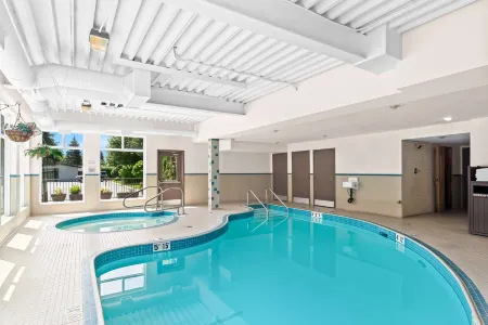 Best Western Maple Ridge Hotel Отели в г. Мейпл Ридж