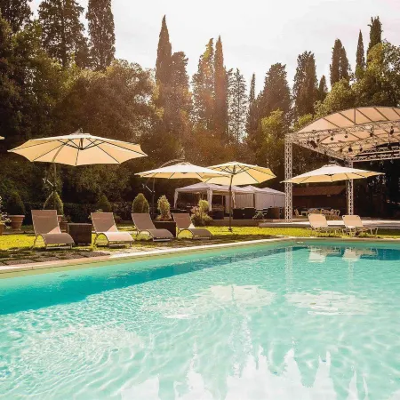 Villa Castiglione