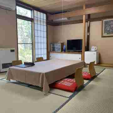 Kappo Ryokan Kasugaro Rooms