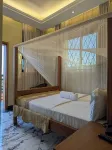 Palm Gardens and Guest House - Pensions