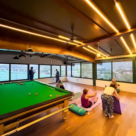 Green View by Green Tree Hotels