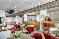 Best Western Hotel Residence Italia Hotels in Capitana