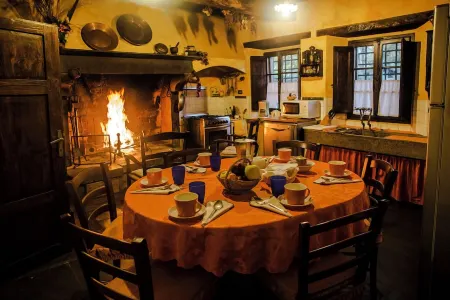 houses / villas - 6 rooms - 7/11 persons