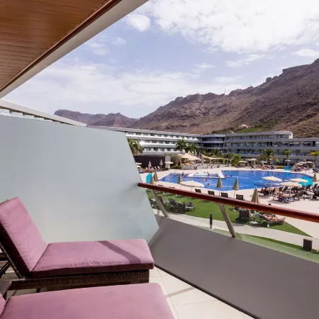 Radisson Blu Resort & Spa, Gran Canaria Mogan