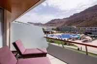 Radisson Blu Resort & Spa, Gran Canaria Mogan - Mountain view