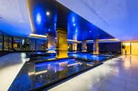 Dune Beach Resort Hotels in Mielno