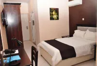 Sunrise Hotel and Conference Center