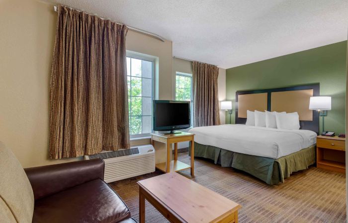 Extended Stay America Suites - Orange County - Cypress