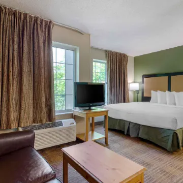 Extended Stay America Suites - Orange County - Cypress