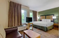 Extended Stay America Suites - Orange County - Cypress Отели в г. Сайпрес