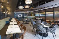 Holiday Inn DERBY - RIVERLIGHTS by IHG - breakfast
