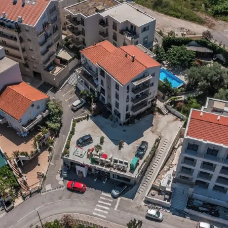 Apartments My Przno