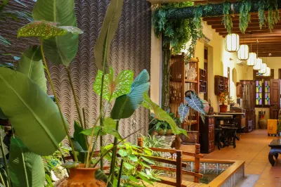 Penang Story Linn House Hotels in 