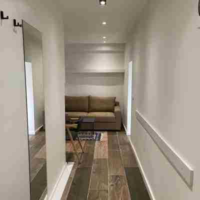 Le petite Central Studio Apartments Others