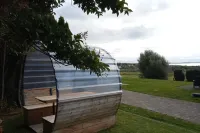 The Blue House Bruckless Hotels in Donegal