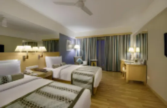 Pride Plaza Hotel, Ahmedabad