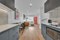 The Mac Hotels in Millthorpe