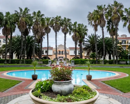 Majorca Apartments by Bon Hotels Hotels in Century City