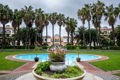 Majorca Apartments by Bon Hotels Hotel di 