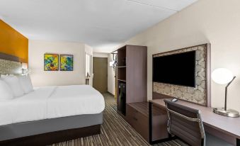 Hotel Concord Syracuse, Ascend Hotel Collection