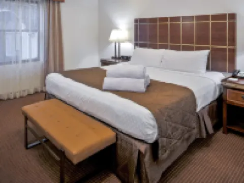 Hilton Vacation Club Los Abrigados Resort & Spa Sedona Hotéis em Sedona