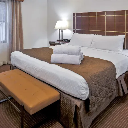 Hilton Vacation Club Los Abrigados Resort & Spa Sedona